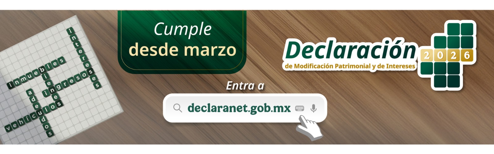Declaranet