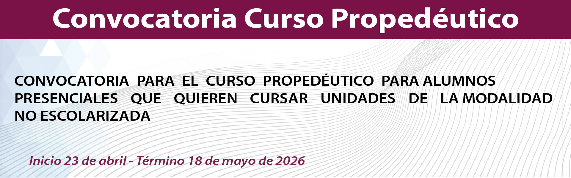 Curso Prope 23-04