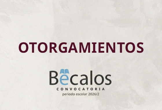 Otorgamientos-bECALOS