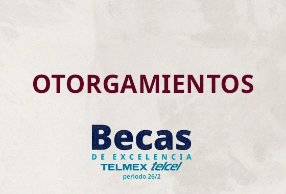 Otorgamientos-Telmex